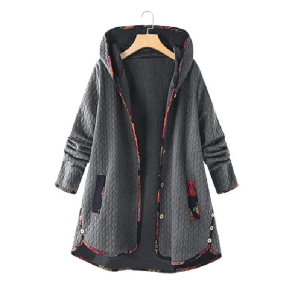 Ave - Warm Winter Jacket