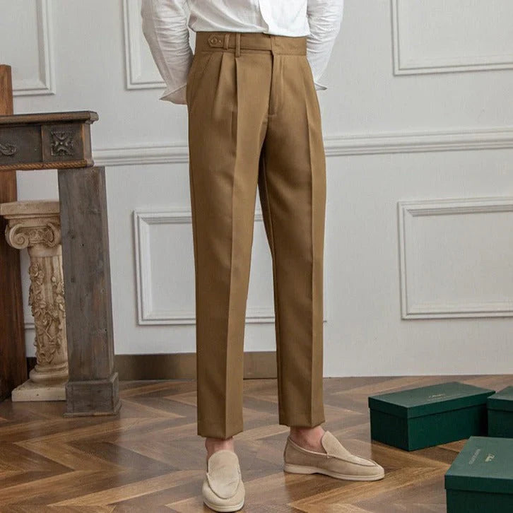 Men's Chinos Classic Elegant