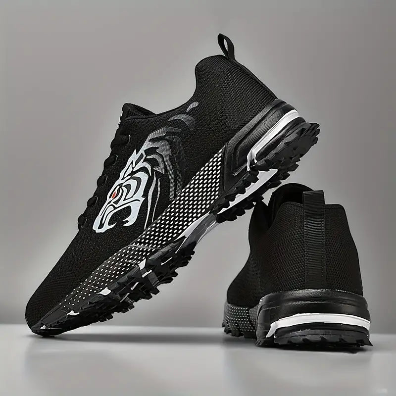 Lincoln Running Shoes Light & Comfortable