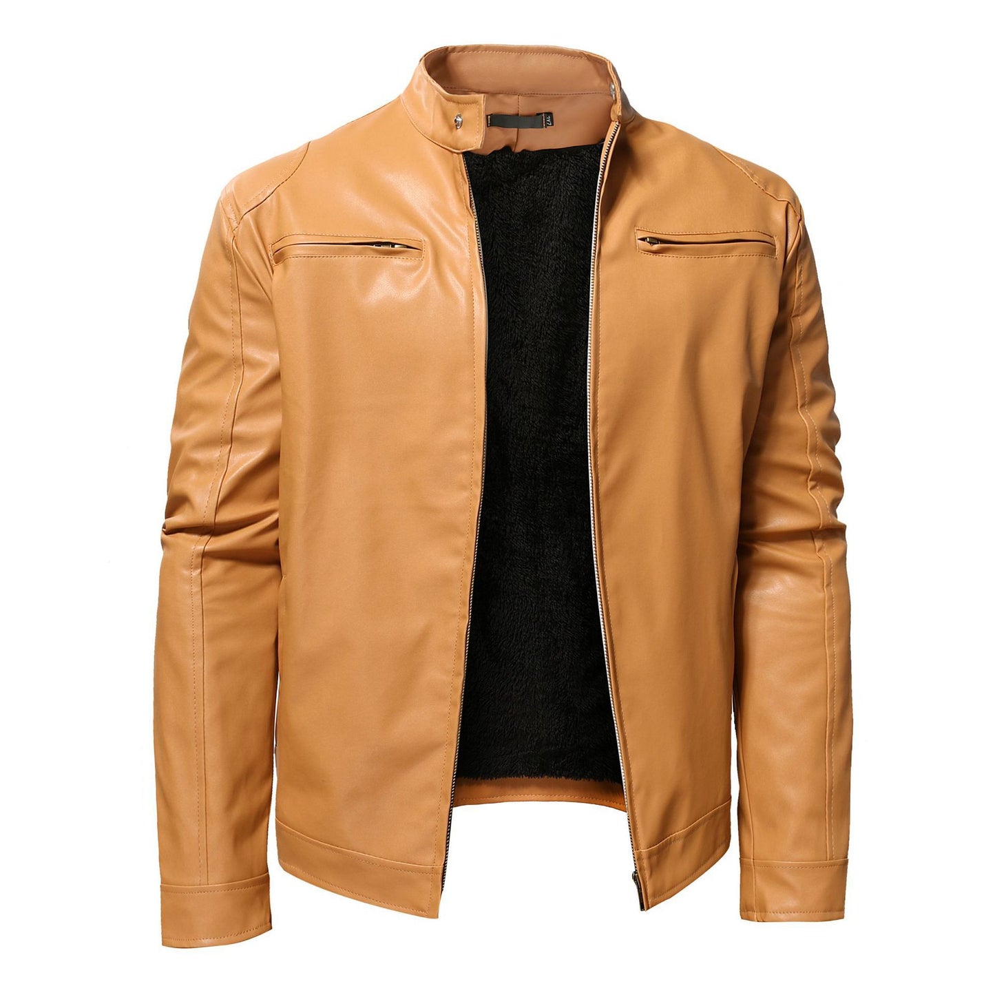 Modern Cardigan Men Stylish