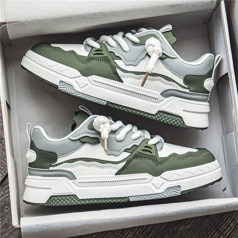 Light Casual Shoes Comfortable