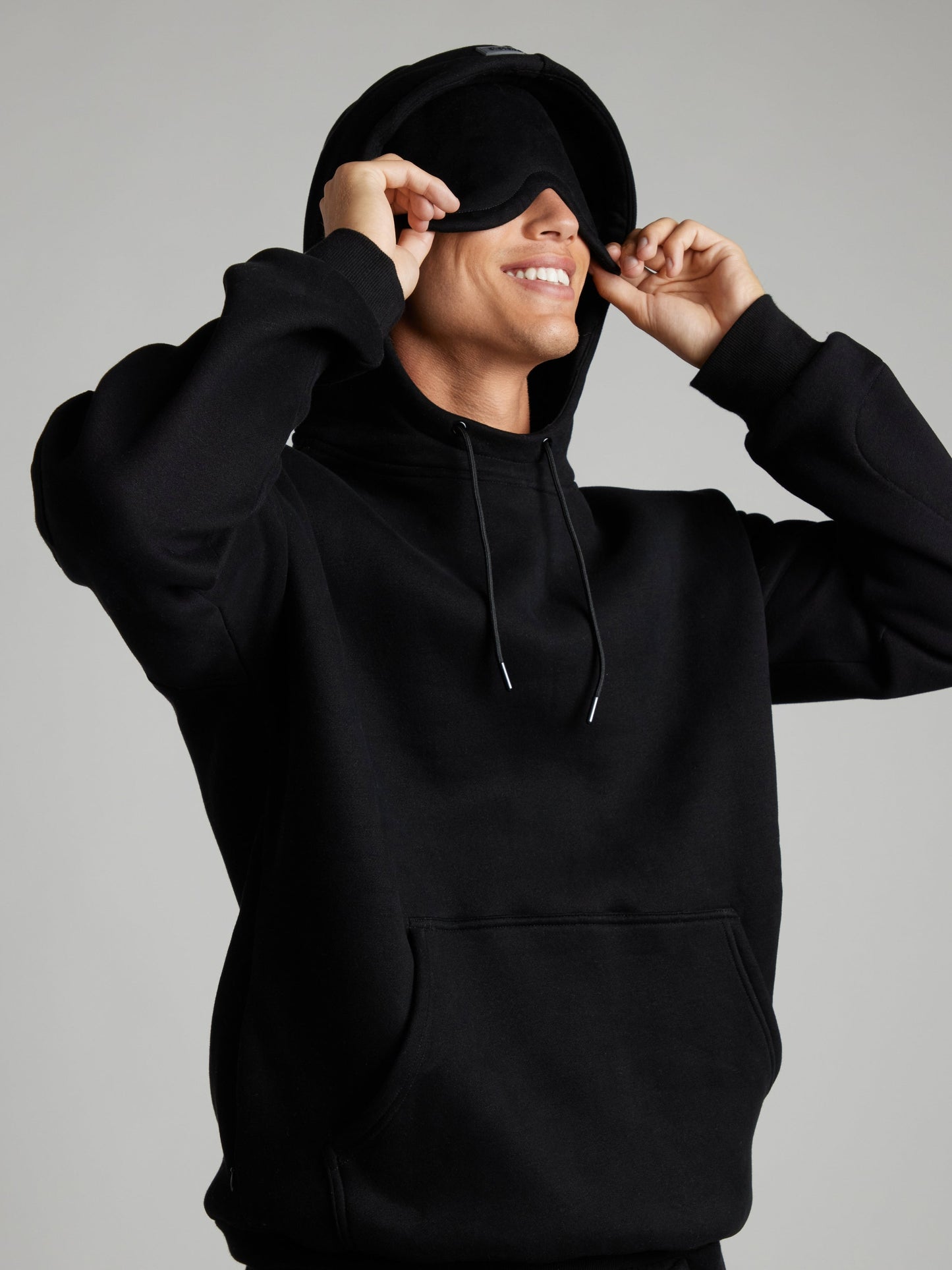 Travel Pullover Airplane Design