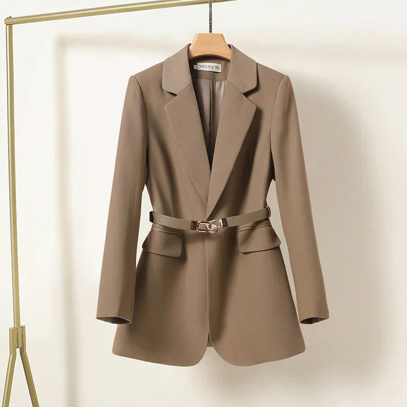 Elegant Men's Blazer Modern Cut