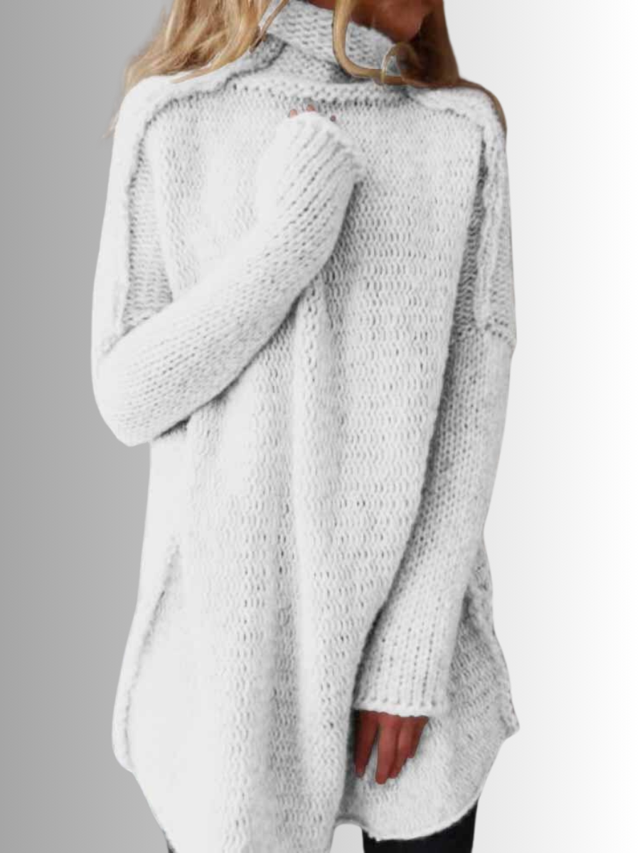 Elegant Women's Winter Jacket Stylish