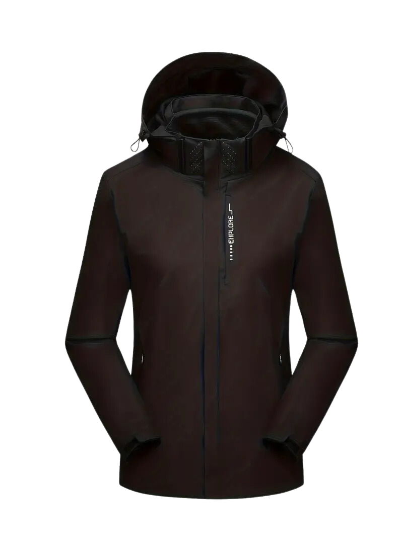 Stylish Outdoor Jacket for Women