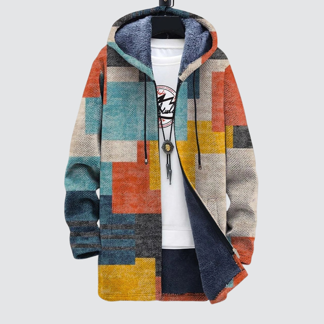 Stylish Cardigan Elegant Design