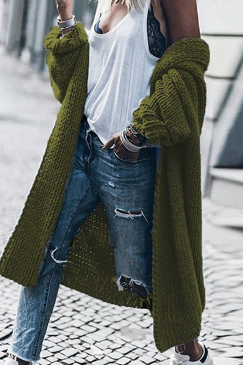 Soft Women's Cardigan