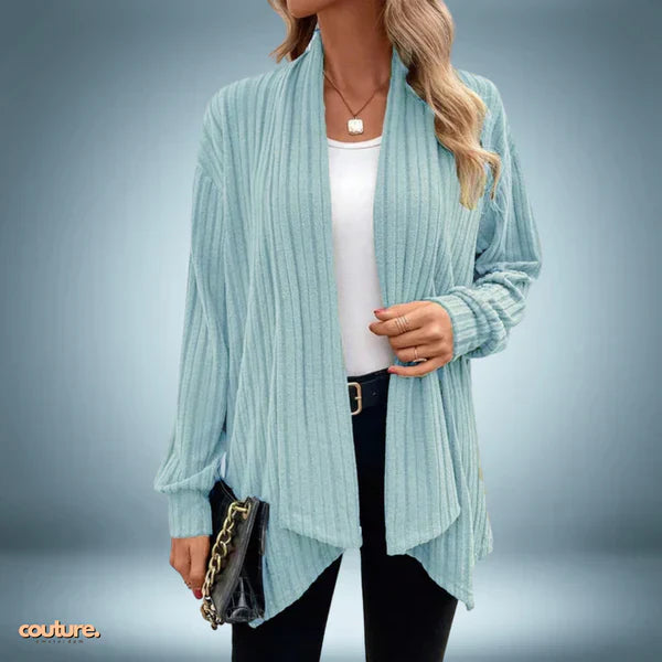 Green Cardigan Exclusive Design