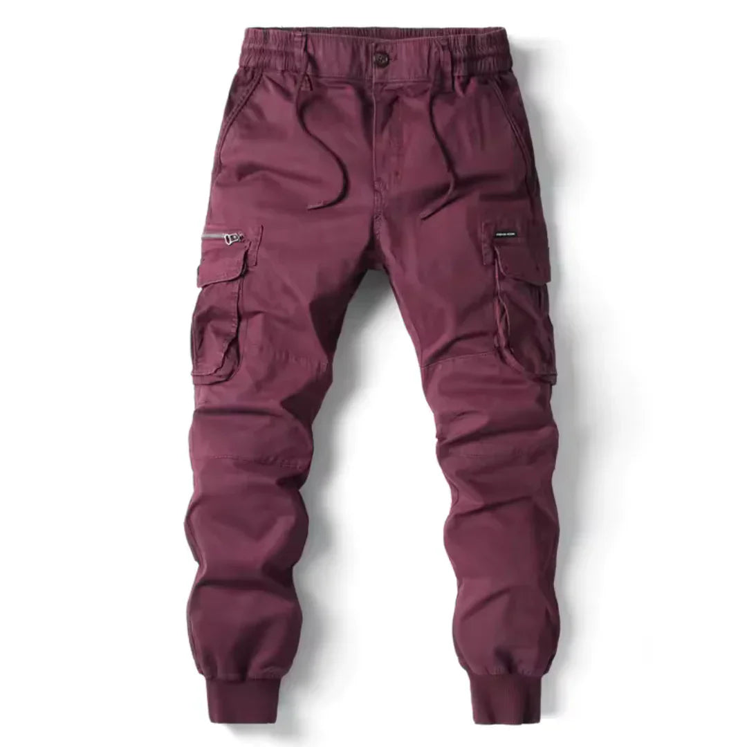 Men's Outdoor Cargo Pants