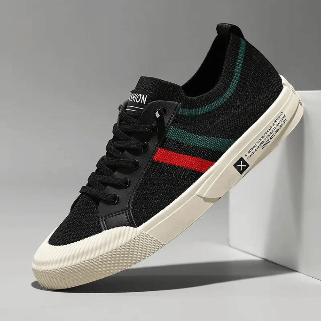 Stylish Men's Shoes Urban Chic