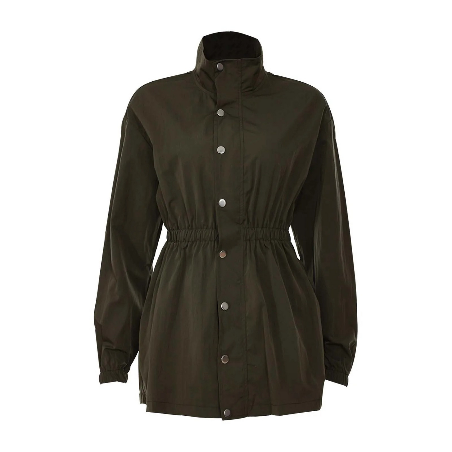 Women's Chic Retro Style Dress