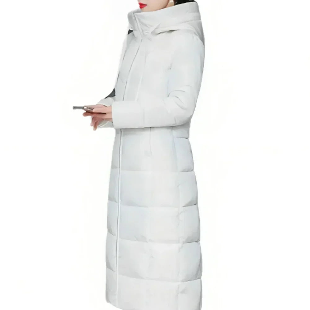 Women's Winter Warm Anneliese Snow Coat
