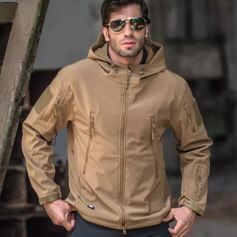 Stylish Outdoor Jacket for Women