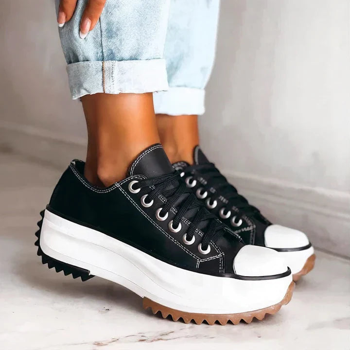 Comfortable Women's Sneakers Everyday Shoes Casual