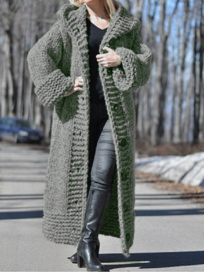 Stylish Cardigan for Women Modern Design