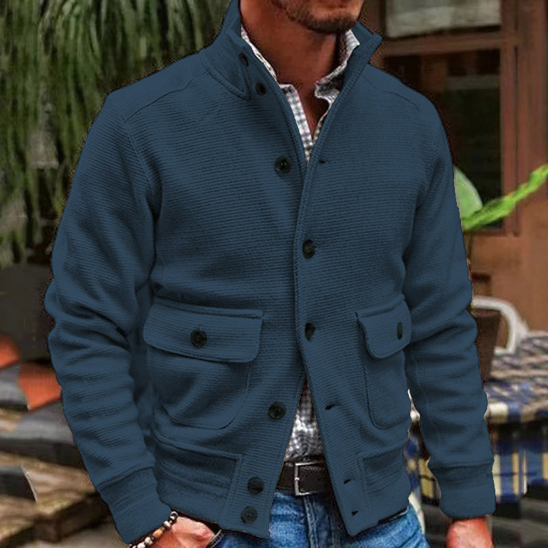 Stylish Winter Jacket High Quality