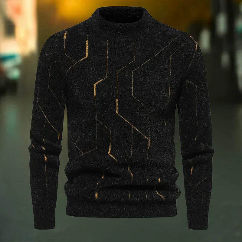 Stylish Men's Sweaters