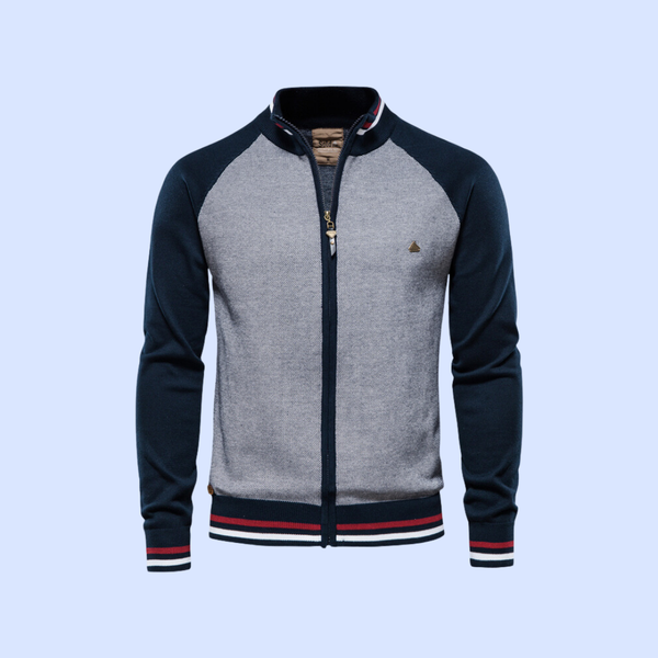 Comfortable Autumn Cardigan Warm