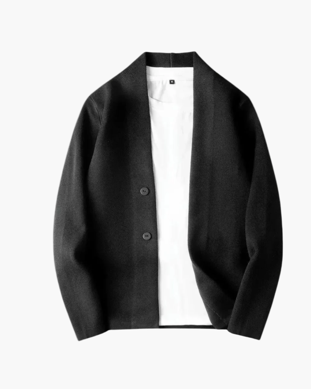 Stylish Leisure Jacket - Modern Casual Blazer for Men