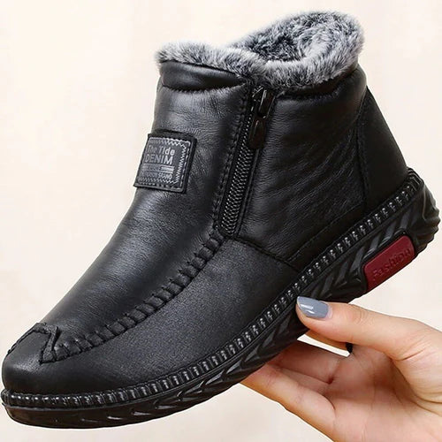Women's Boots Chic High