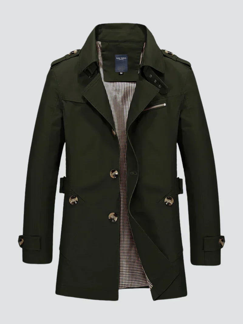 Men's Jacket Dexter Style