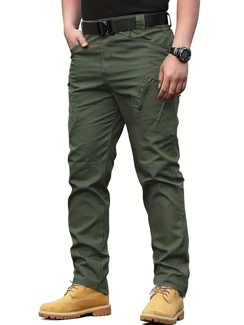 Men's Expedition Tactical Outdoor Trousers