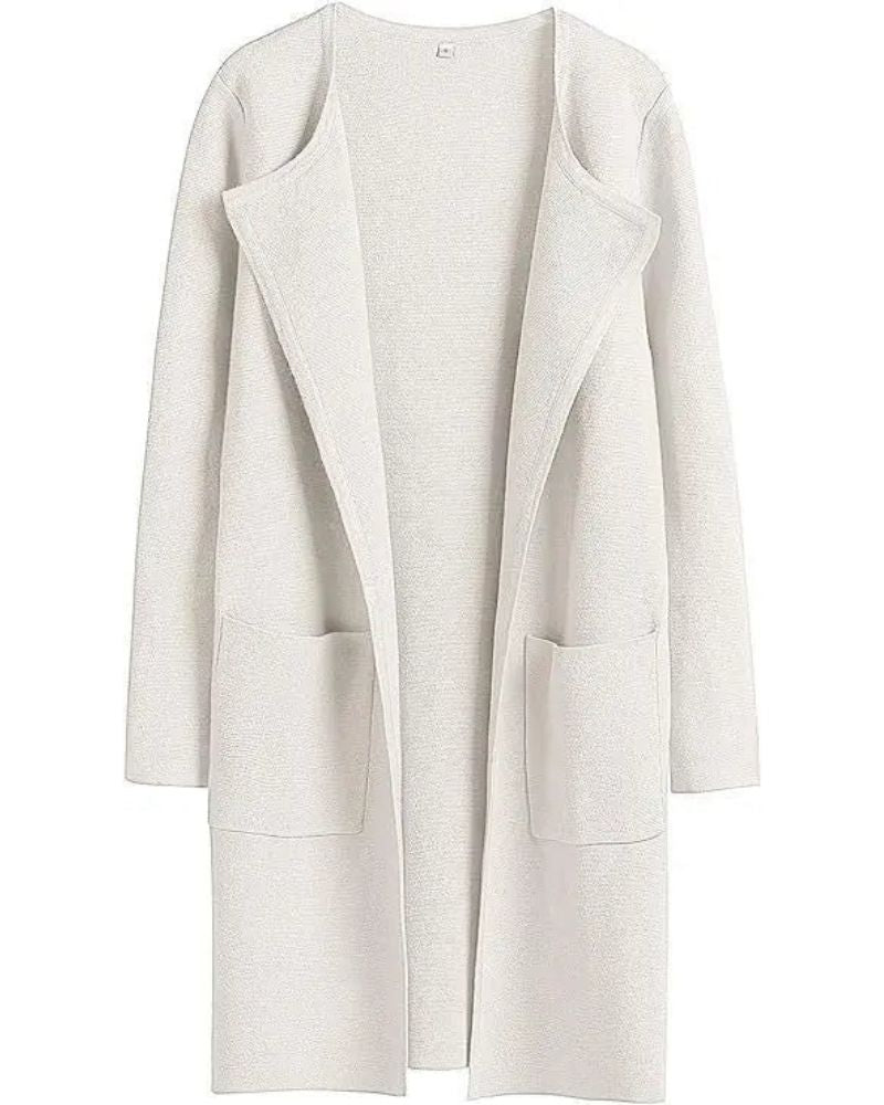 Elegant Winter Coat Stylish & Chic