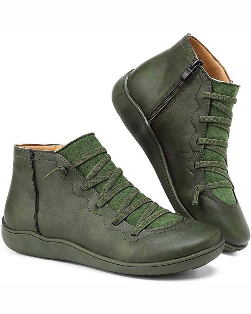 Comfortable Orthopedic Boots