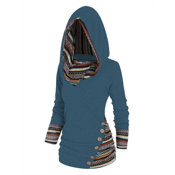 Saymera | Casual Streetwear Hoodie