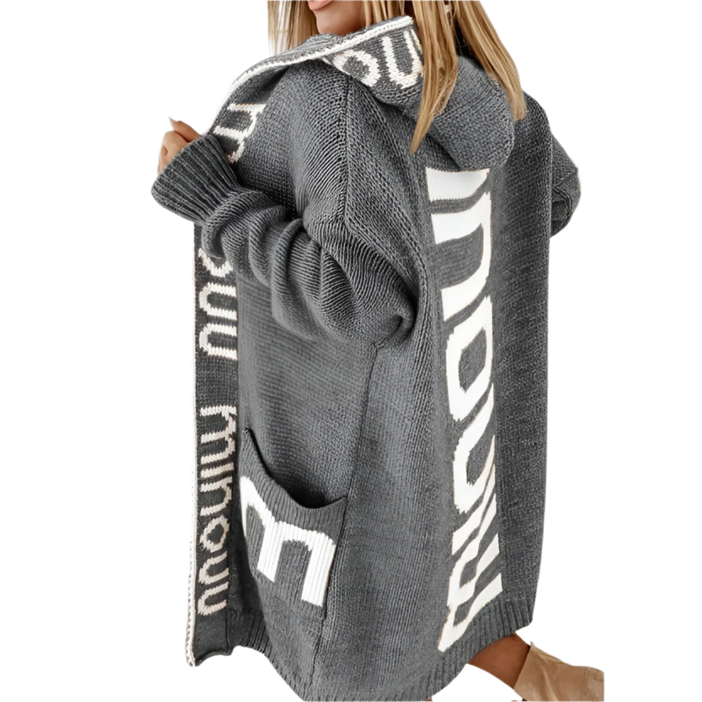 Stylish Women's Elegant Cardigan