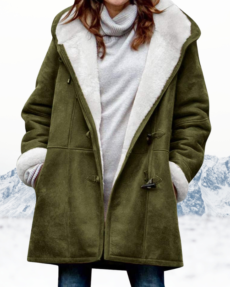 Stylish Women's Jacket Modern Women