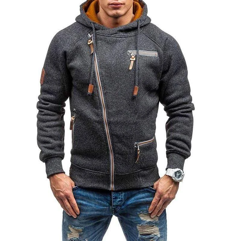 Women's Spring Hoodie Modern Style