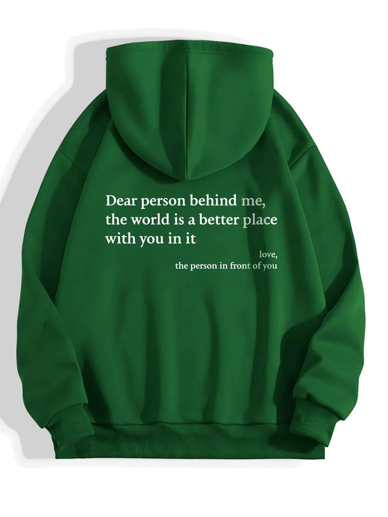 Oversized Sweatshirt Women Soft