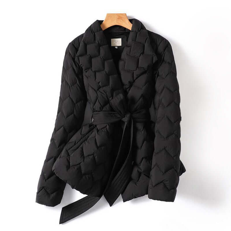Women's Ultralight Down Jacket