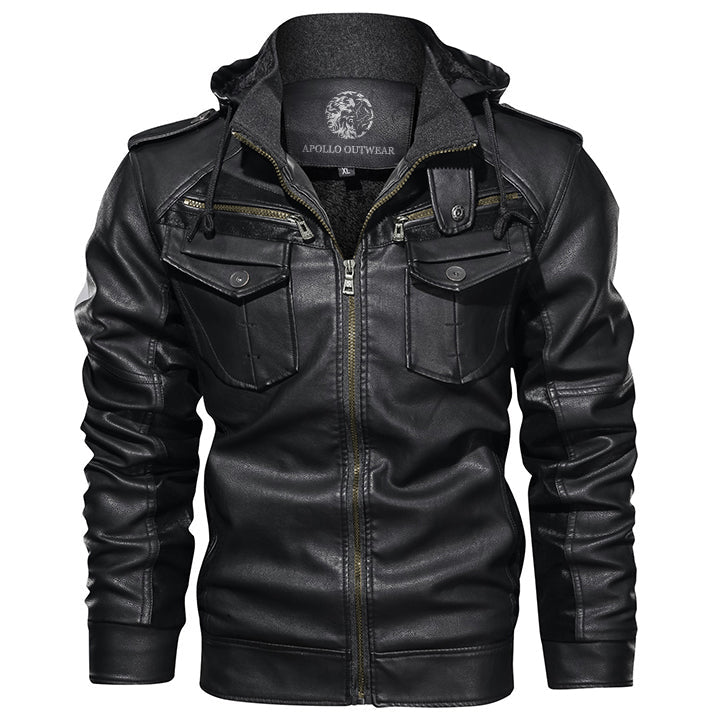 Exclusive Jacket Limited Edition Modern Style
