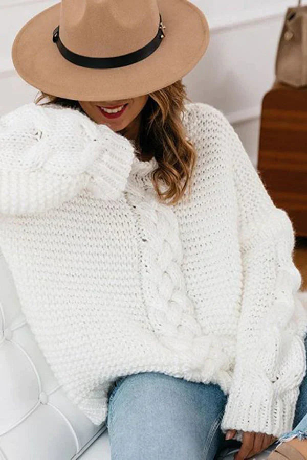 Soft Women's Sweaters