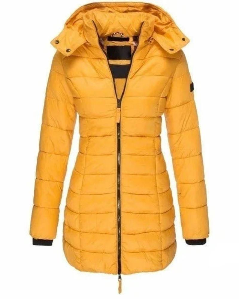 Stylish Women's Jacket Modern