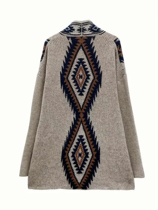 Boho Weste Freiheitsstil Frauen - IdealeKleiden