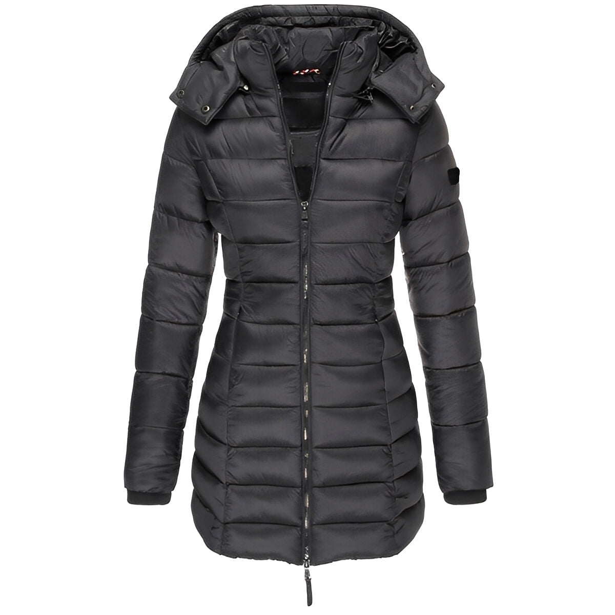 Women's Winter Jacket Warm Lined Stylish
