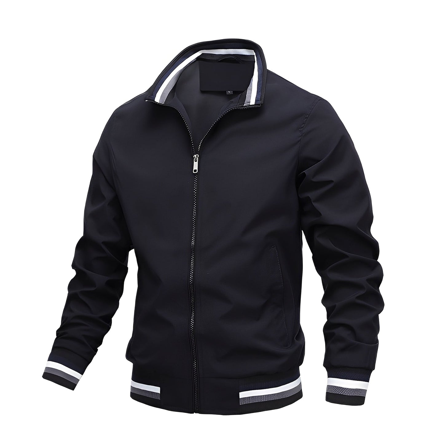 Men's Fashionable Sports Jacket