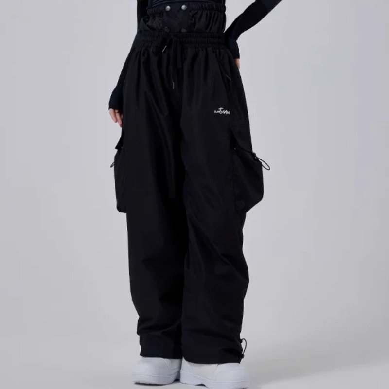 Waterproof Ski Pants Snowboard Pants Winter
