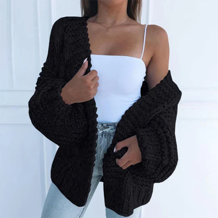 Used Women's Vest Chic