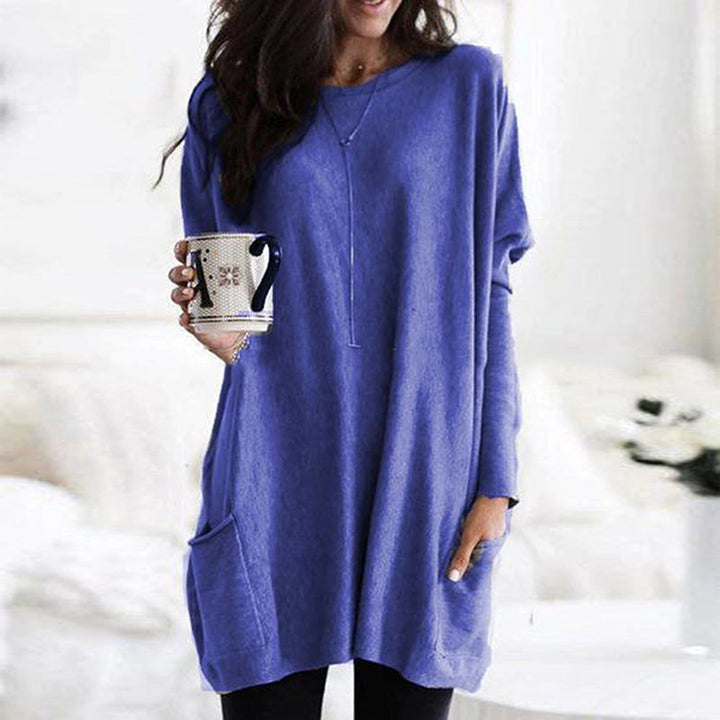 Stylish Sweatshirt Jacket with Pockets Premium Quality