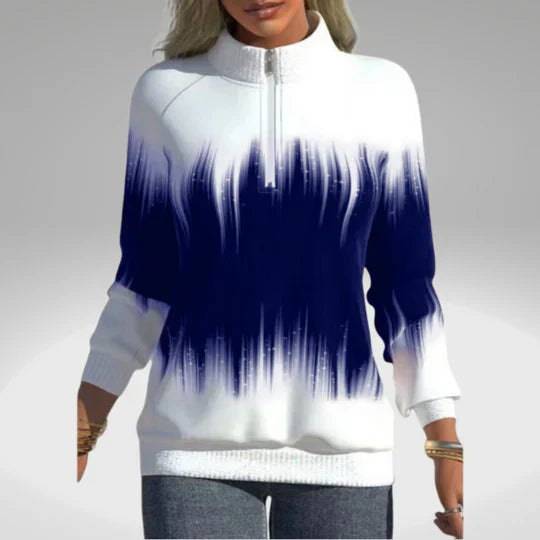 Comfortable Men's Winter Warm Sweatshirt
