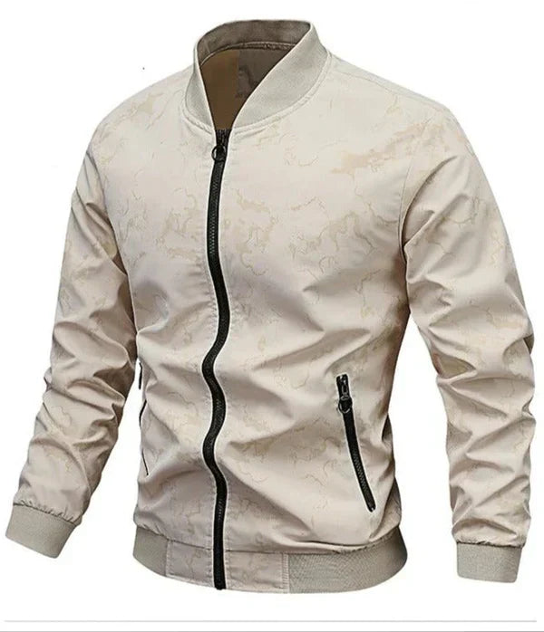 Stylish Women's Outdoor Windbreaker