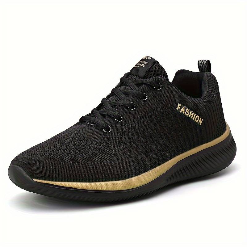 Sebastian - Lightweight Shoes Comfortable Sporty
