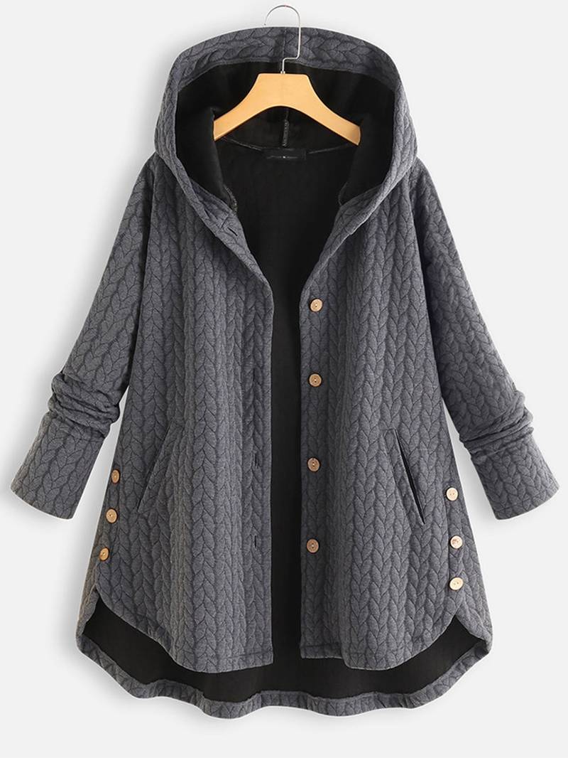 Women's Warm Comfortable Winter Jacket
