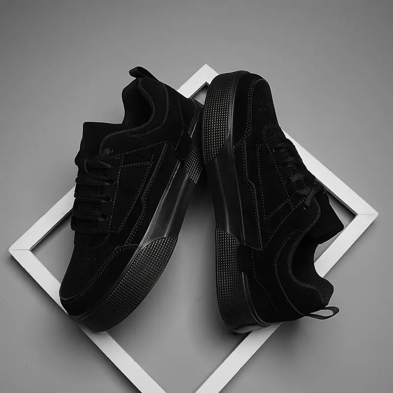 Stylish Men's Sneakers Modern Sporty