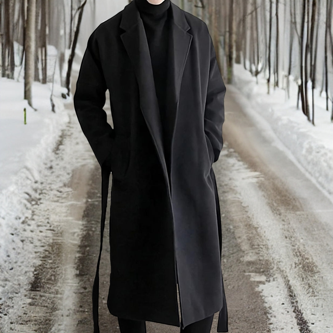 Stylish Men's Coat Premium Quality