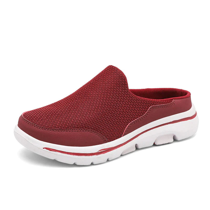 Men's Slippers Breathable Comfort